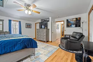 1027 Suncook Valley Rd, Barnstead, NH 03225 - Photo 21