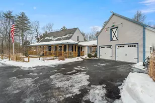 1027 Suncook Valley Rd, Barnstead, NH 03225 - Photo 3