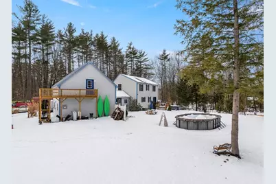 1027 Suncook Valley Road, Barnstead, NH 03225 - Photo 31