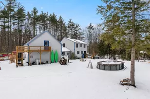 1027 Suncook Valley Rd, Barnstead, NH 03225 - Photo 31