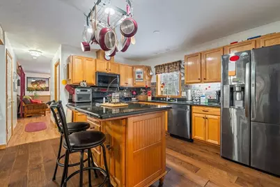 1027 Suncook Valley Road, Barnstead, NH 03225 - Photo 5