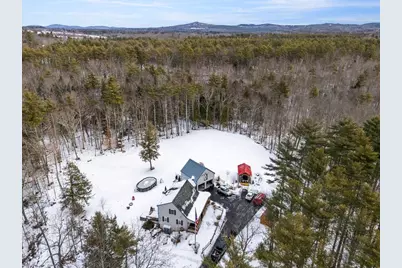 1027 Suncook Valley Road, Barnstead, NH 03225 - Photo 33