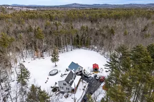 1027 Suncook Valley Rd, Barnstead, NH 03225 - Photo 33