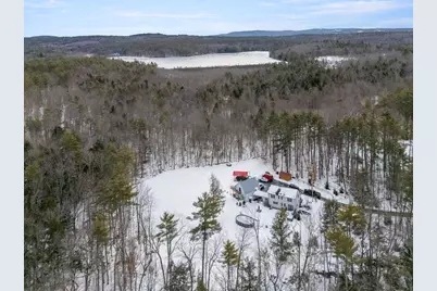 1027 Suncook Valley Road, Barnstead, NH 03225 - Photo 29