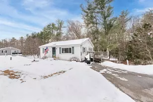 378 Chester Rd, Auburn, NH 03032 - Photo 23