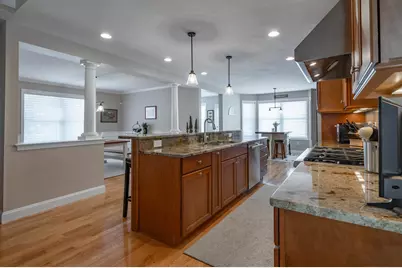 9 Pilgrim Circle, Nashua, NH 03063 - Photo 5