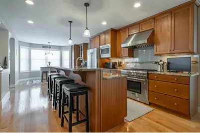 9 Pilgrim Circle, Nashua, NH 03063 - Photo 3