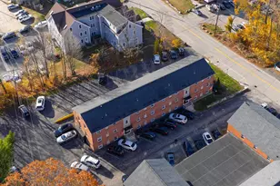 1014 Strafford Ave, Durham, NH 03824 - Photo 1