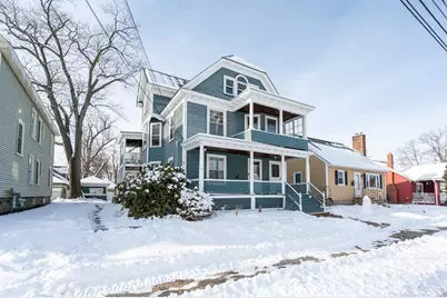 330 / 332 Ash Street, Manchester, NH 03104 - Photo 1