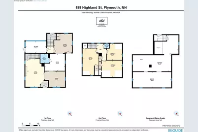 189 Highland Street, Plymouth, NH 03264 - Photo 37