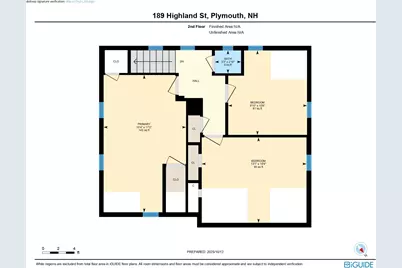 189 Highland Street, Plymouth, NH 03264 - Photo 39