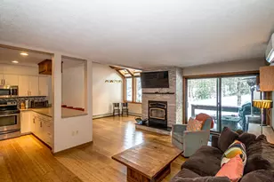 31 Mountainside at Attitash Rd, Bartlett, NH 03812 - Photo 19