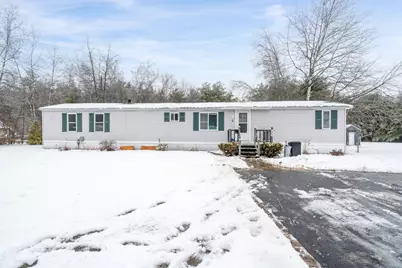 86 Martin Road, Deering, NH 03244 - Photo 1