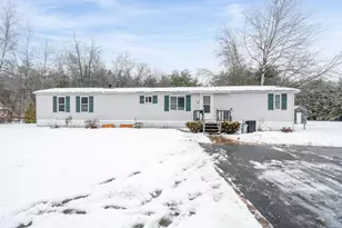 86 Martin Rd, Deering, NH 03244 - Photo 1