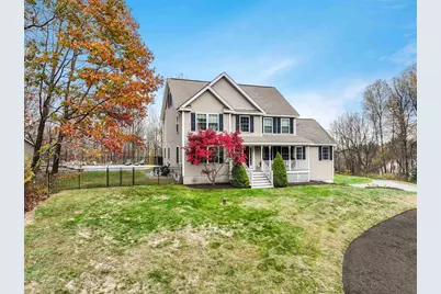 60 Snow Road, Goffstown, NH 03045 - Photo 45