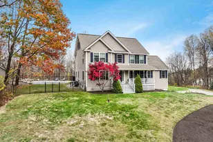 60 Snow Rd, Goffstown, NH 03045 - Photo 45