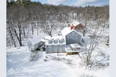 19 Webber Lane, Fitzwilliam, NH 03447 - Photo 3