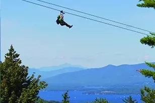 344 Old Lake Shore Rd, Gilford, NH 03249 - Photo 33