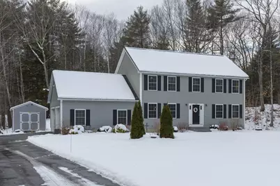 104 Olde Bridge Lane, Epping, NH 03042 - Photo 3