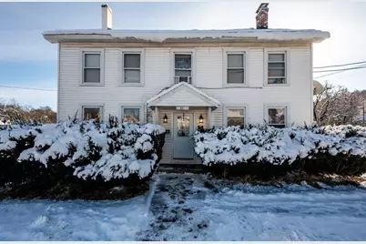 22 Concord Hill Road, Pittsfield, NH 03263 - Photo 1