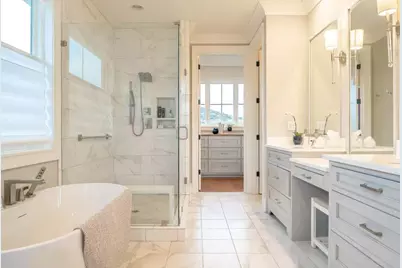 Lot 4 Jenkins Road #Lot 4  - Modern Farmhouse, Bedford, NH 03110 - Photo 13