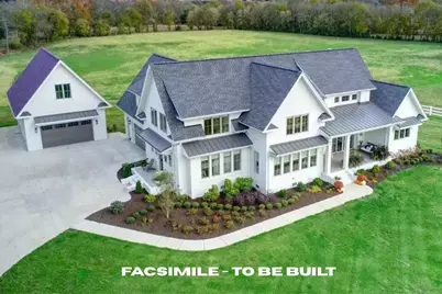 Lot 4 Jenkins Road #Lot 4  - Modern Farmhouse, Bedford, NH 03110 - Photo 1
