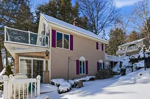 302 Black Brook Rd, Sanbornton, NH 03269 - Photo 7