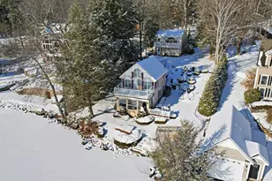 302 Black Brook Rd, Sanbornton, NH 03269 - Photo 1