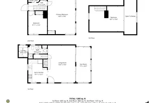 302 Black Brook Rd, Sanbornton, NH 03269 - Photo 35