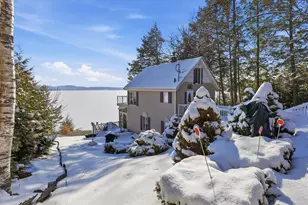 302 Black Brook Rd, Sanbornton, NH 03269 - Photo 3