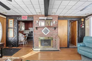 302 Black Brook Rd, Sanbornton, NH 03269 - Photo 17