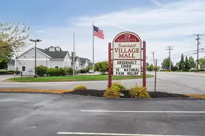 29 Lafayette Road #B, North Hampton, NH 03862 - Photo 5