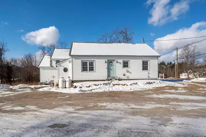 733 South Stark Highway, Weare, NH 03281 - Photo 1