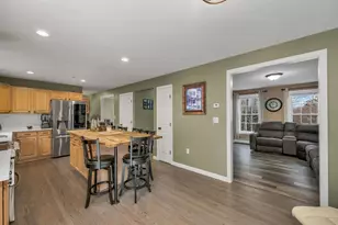 31 Canterbury Crossing, Northfield, NH 03276 - Photo 5