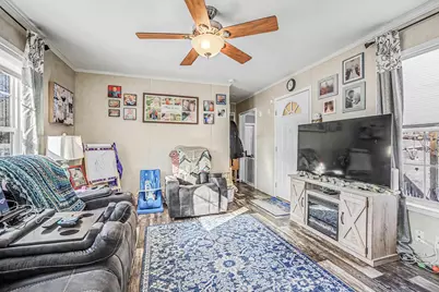 28 Woodlawn Drive, Allenstown, NH 03275 - Photo 3