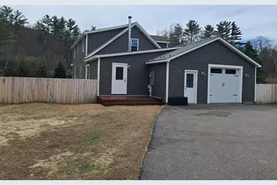 309 Depot Street, Rumney, NH 03266 - Photo 1