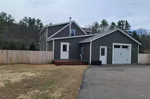 309 Depot St, Rumney, NH 03266 - Photo 1