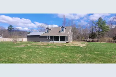 309 Depot Street, Rumney, NH 03266 - Photo 3