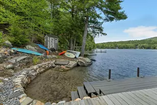 163 N Shore Rd, New Durham, NH 03855 - Photo 37