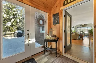 163 N Shore Rd, New Durham, NH 03855 - Photo 5