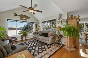 163 N Shore Rd, New Durham, NH 03855 - Photo 11