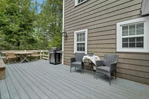 163 N Shore Rd, New Durham, NH 03855 - Photo 41