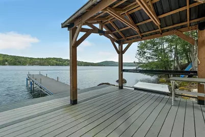 163 North Shore Road, New Durham, NH 03855 - Photo 1