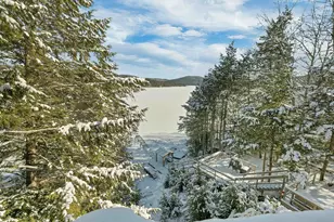 163 N Shore Rd, New Durham, NH 03855 - Photo 3