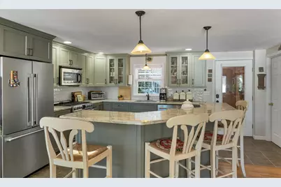 163 North Shore Road, New Durham, NH 03855 - Photo 19