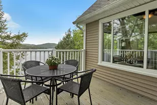 163 N Shore Rd, New Durham, NH 03855 - Photo 9