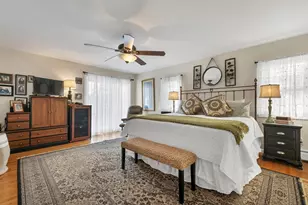 163 N Shore Rd, New Durham, NH 03855 - Photo 23