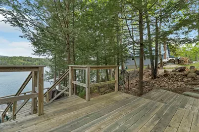 163 North Shore Road, New Durham, NH 03855 - Photo 35