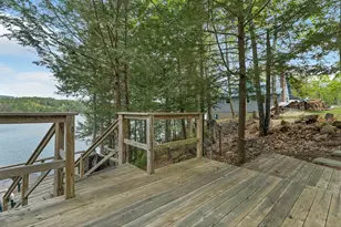 163 N Shore Rd, New Durham, NH 03855 - Photo 35