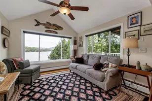 163 N Shore Rd, New Durham, NH 03855 - Photo 7